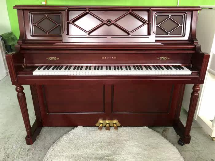 特价二手钢琴 学生用