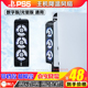 阿吉托摩 PS5主机散热风扇 降温散热器 PS5光驱数字后置散热风扇