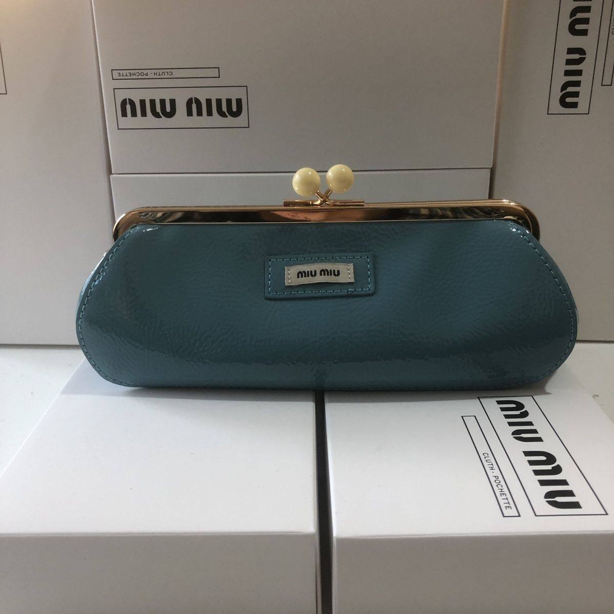 miumiu链条包