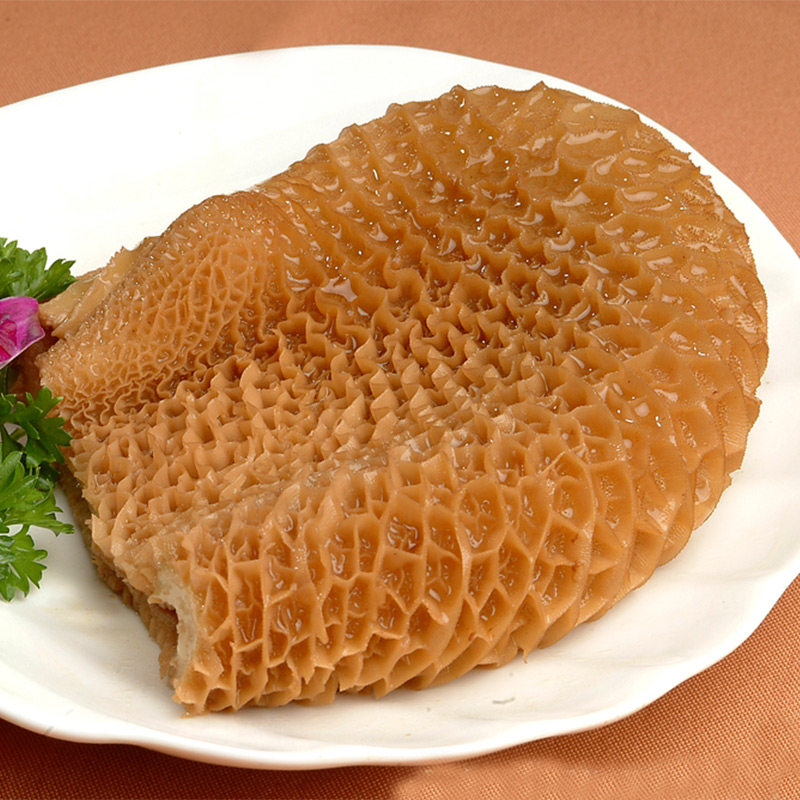 热销牛肚新鲜冷冻金钱肚