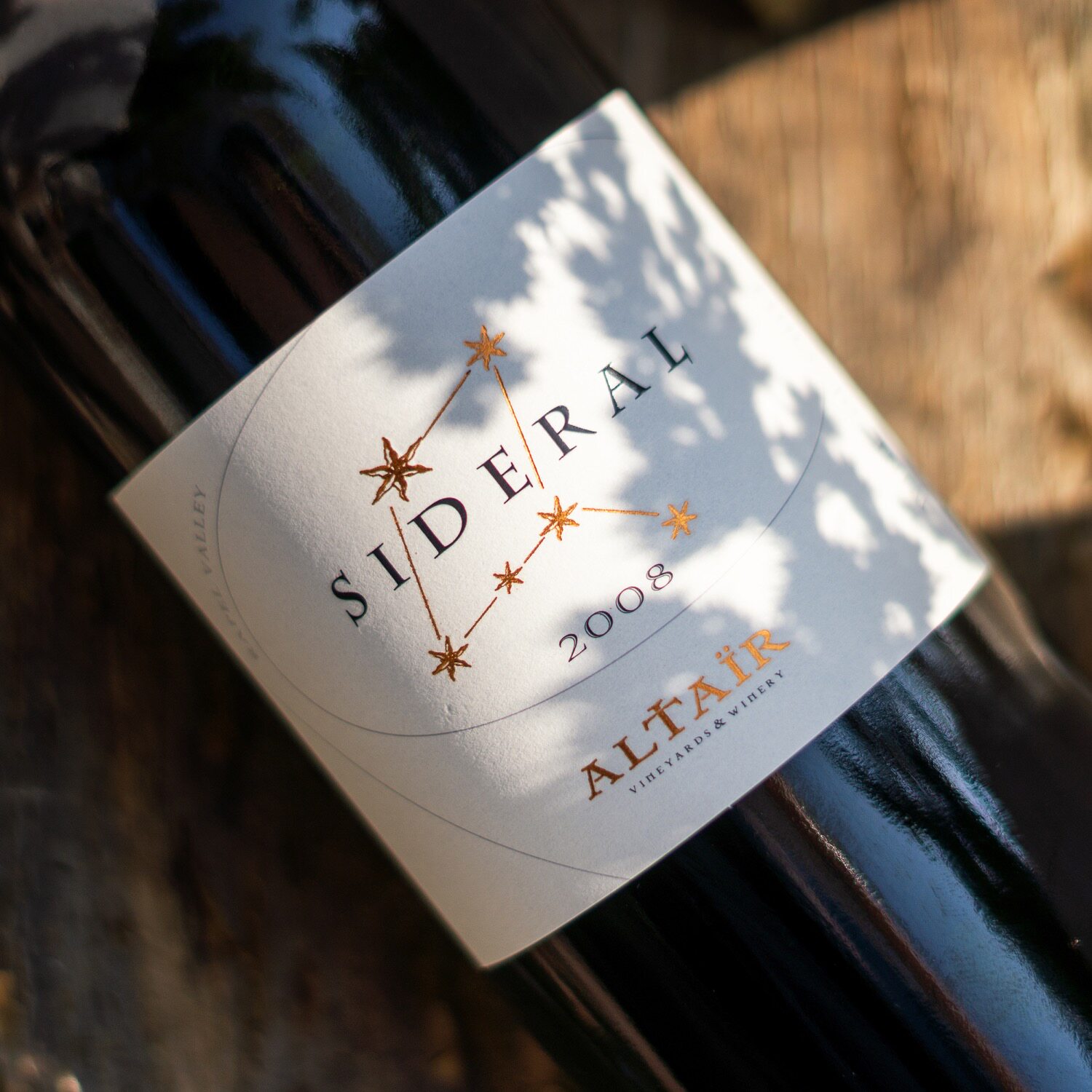 智利四杰2008年份中央山谷rapelvalley原瓶进口干红葡萄酒红酒