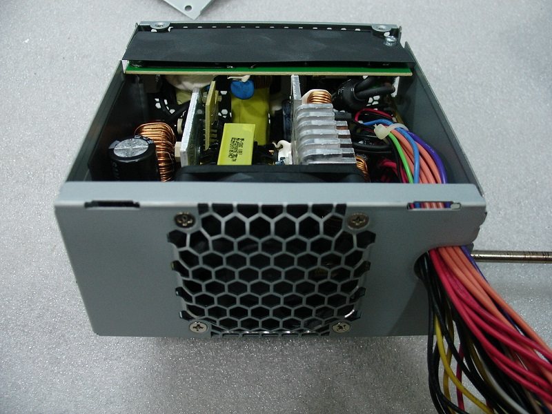 台达sfx-l尺寸450w电源