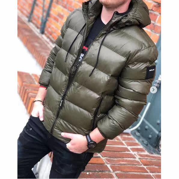 泰国潮牌棉衣_意大利r牌 潮牌 泰国进口手塞棉服优惠券