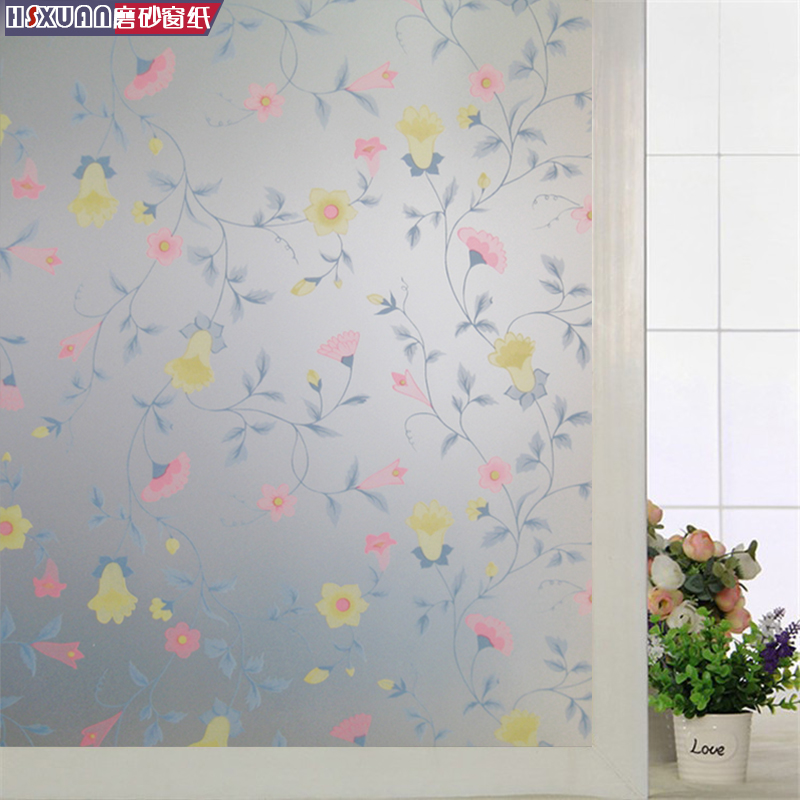 Window Film window film Northern Europe Window paper shading Glass Sticker household Privacy Grilles paper Window stickers Translucency transparentin the Home accessories , Stickers , Ceramic tile/Glass Sticker category - from Buy2taobao.com to provide professional Taobao agent buy service