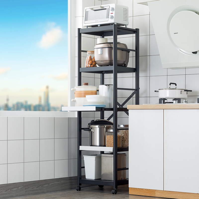 Royal Ball kitchen Caught Shelf Storage Floor type multi-storey multi-function Refrigerator Cookware Stainless steelin the Kitchen/Cooking utensils , Kitchen Gadgets/Kitchen storage , Kitchen storage rack/Kitchen Shelf , Kitchen Shelf/Angle Brackets category - from Buy2taobao.com to provide professional Taobao agent buy service