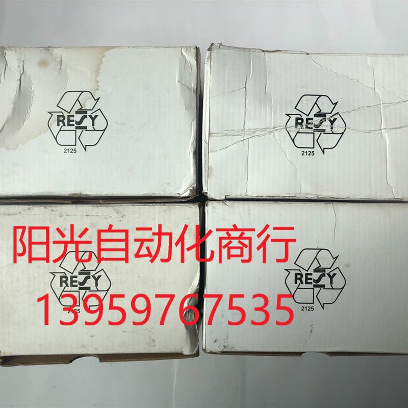 宜科ELCO旋转编码器EB58C10-H6TR-1024,新