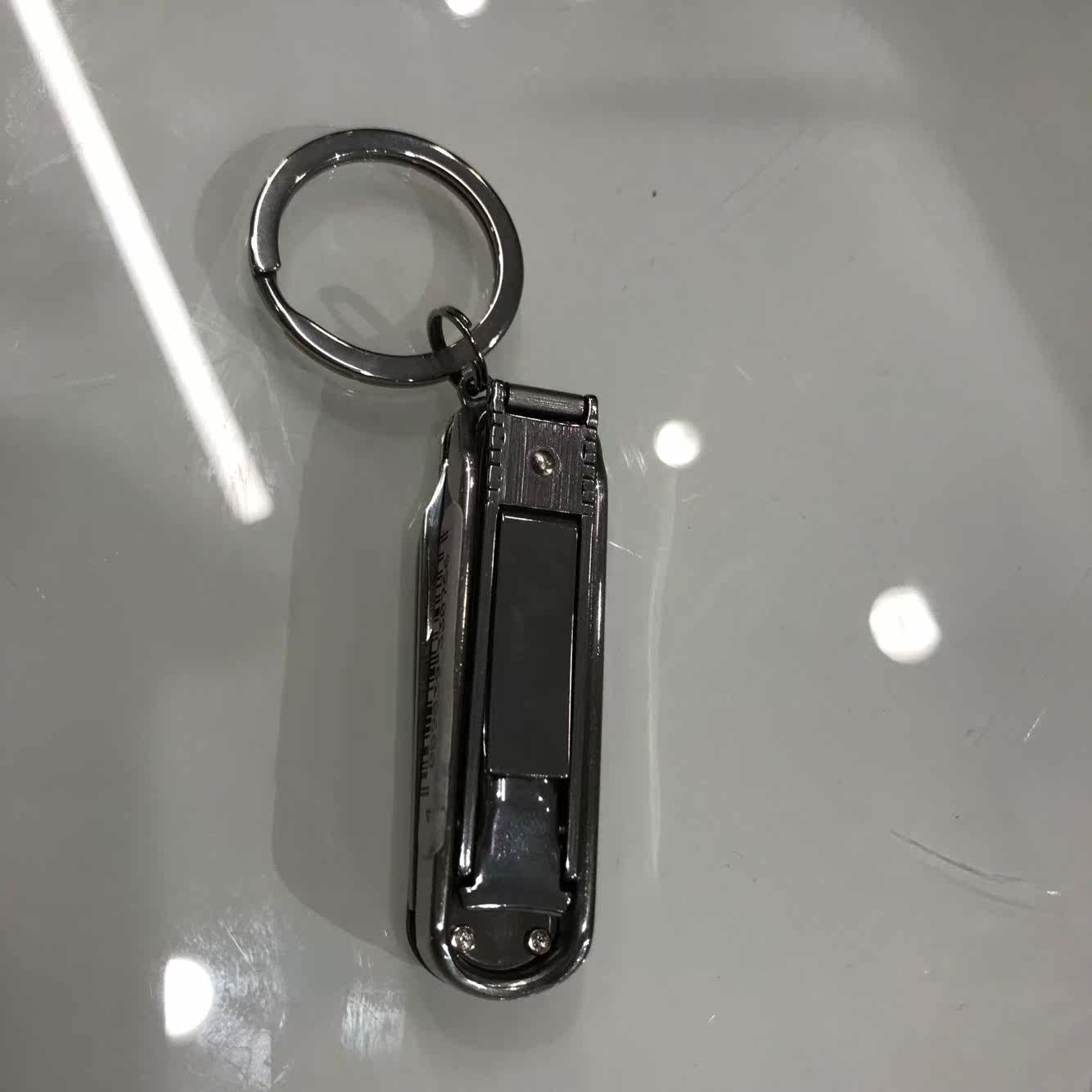 德国 双立人_加拿大直邮zwilling德国双立人全钢指甲刀 剪刀 小刀多