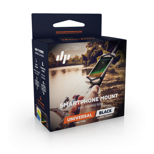 得朋Deeper 智能手機無線聲納探魚器 手機支架 矽膠材料配件在類目 戶外/登山/野營/旅行用品, 垂釣裝備, 探魚器中 - 來自Buy2taobao.com提供專業的淘寶代購服務