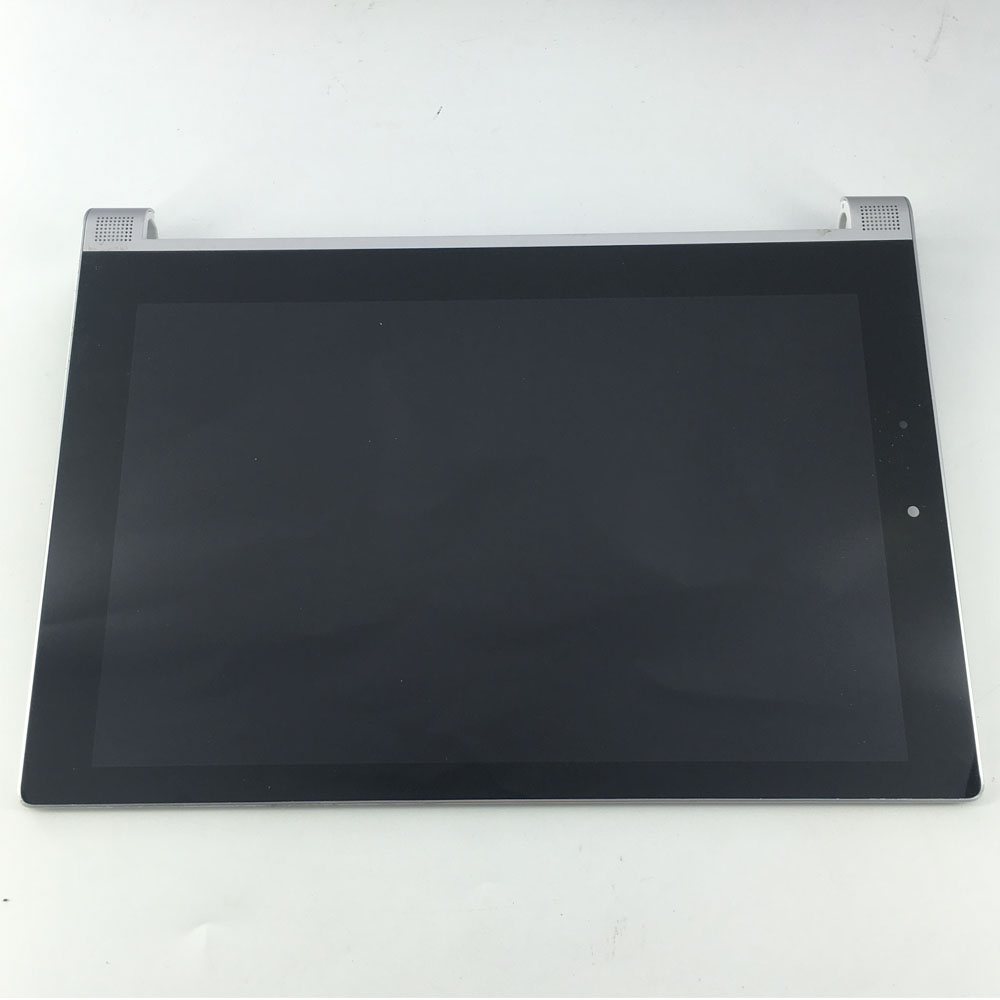 联想 Yoga Tablet 2 1050 1050F 1050LC 触摸显示屏幕总成带框架