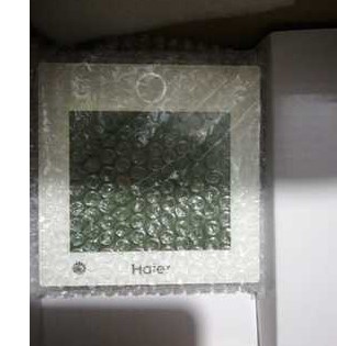 全新原装海尔中央空调线控器0150401331G TQ，HYR-E60AC