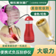 电动负压拔罐刮痧仪器家用疏通经络加热祛湿吸湿吸痧机美容院专用