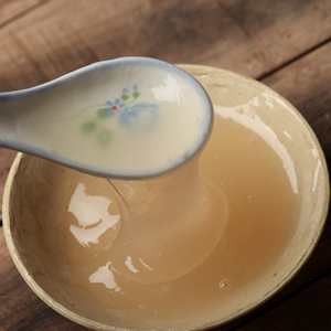 葛根粉野生纯天然正品代餐粉图片