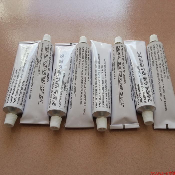橡皮艇专用胶水胶管/修补片 胶水 漂流艇 冲锋舟充气船 钓鱼船|ruв категории открытый/альпинизм/в поход/Поездки товаров, специальный открытый спортивного оборудования, лодка на воде, каноэ надувной лодки - от Buy2taobao.com для оказания профессиональной услуги покупки агента Taobao