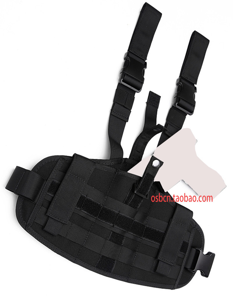 特价绑腿包 多功能 通用