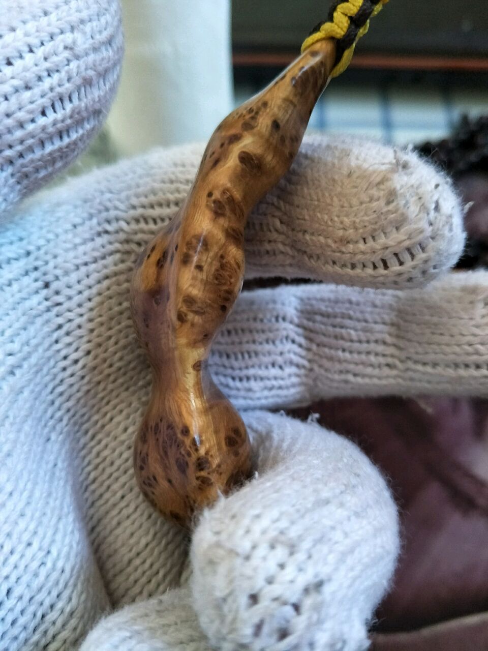 麻梨疙瘩料