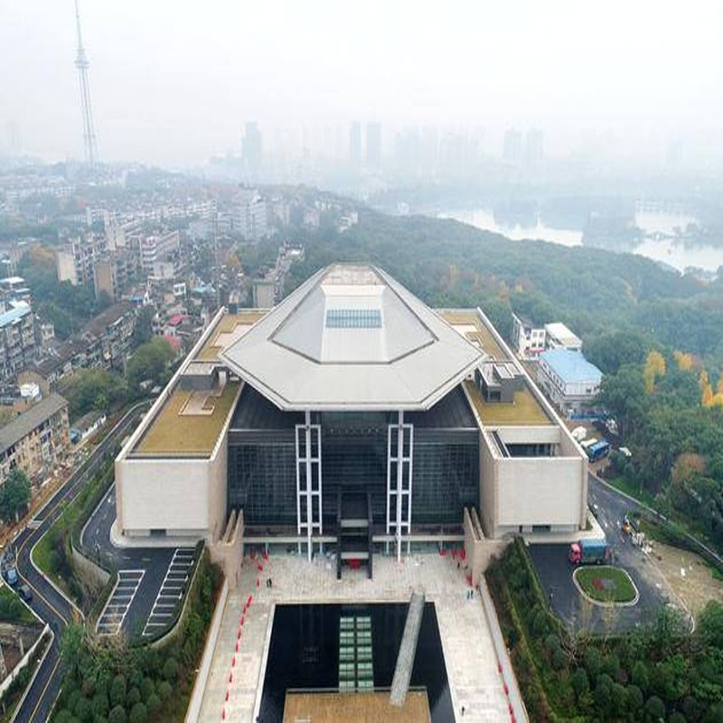 【快速出票】湖南省博物馆门票湖南省博物馆门票预约上下午场可选