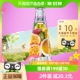 怡宝蜜水百香果水果480ml*15瓶整箱装（蜂蜜+百香果汁）网红饮品