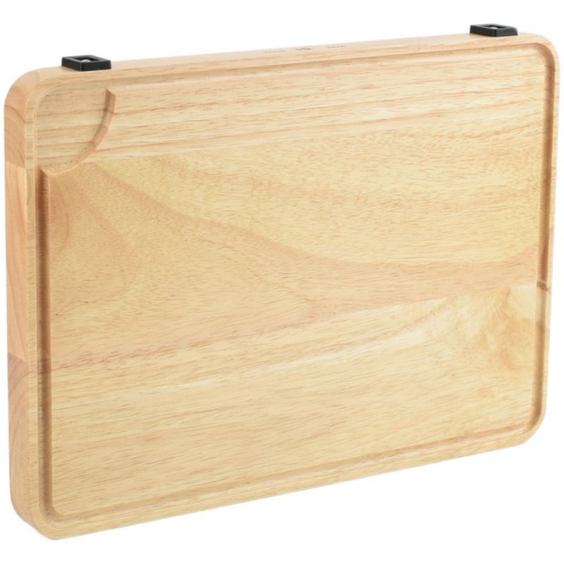 特百惠 橡木砧板 菜板实木家用抗菌防霉 案板 专柜正品新款老款