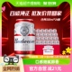 Budweiser/百威啤酒小麦醇正拉罐整箱铝罐装330ml*24听批发囤货装