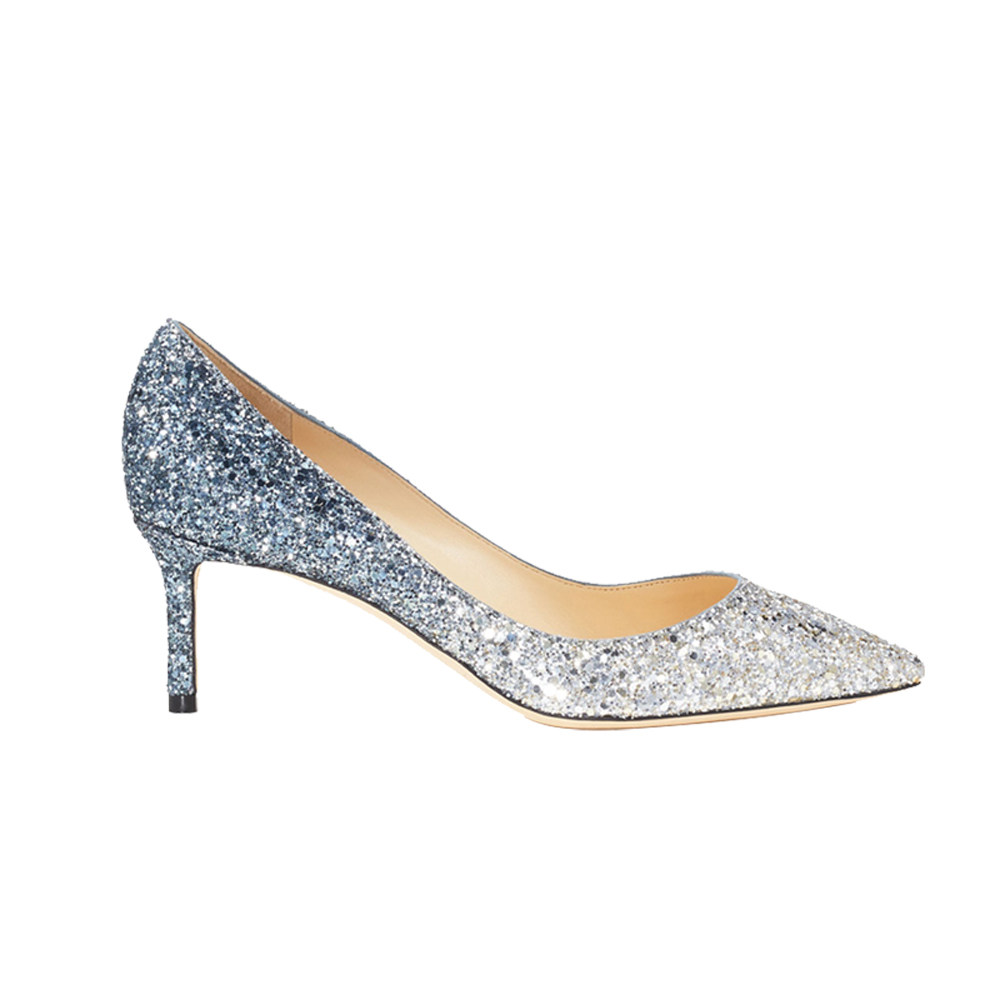 【直营】jimmy choo女士尖头高跟鞋romy60-bre女鞋婚鞋单鞋休闲鞋