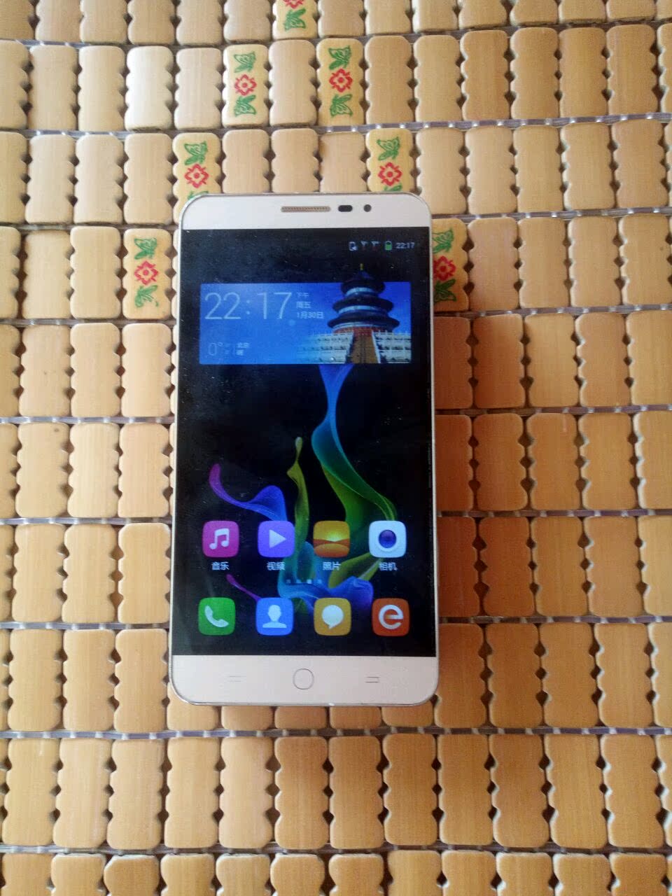 【酷派手机y76】_二手_转让_回收 – 闲鱼