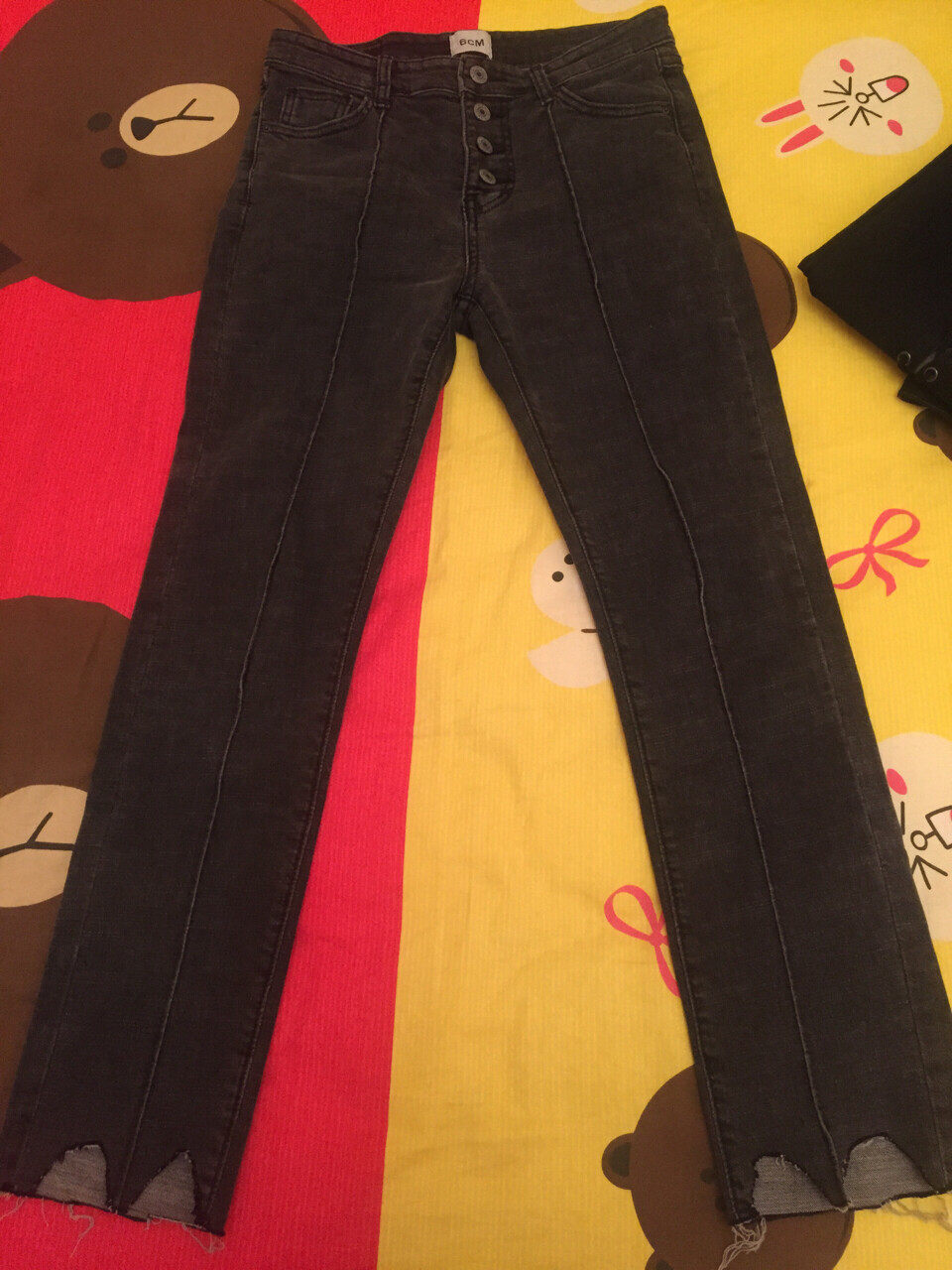 【韩国旧裤子】_二手_转让_回收 – 闲鱼