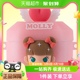 POPMART泡泡玛特 MOLLY 瞬间超能力系列耳机壳 AirPods Pro周边