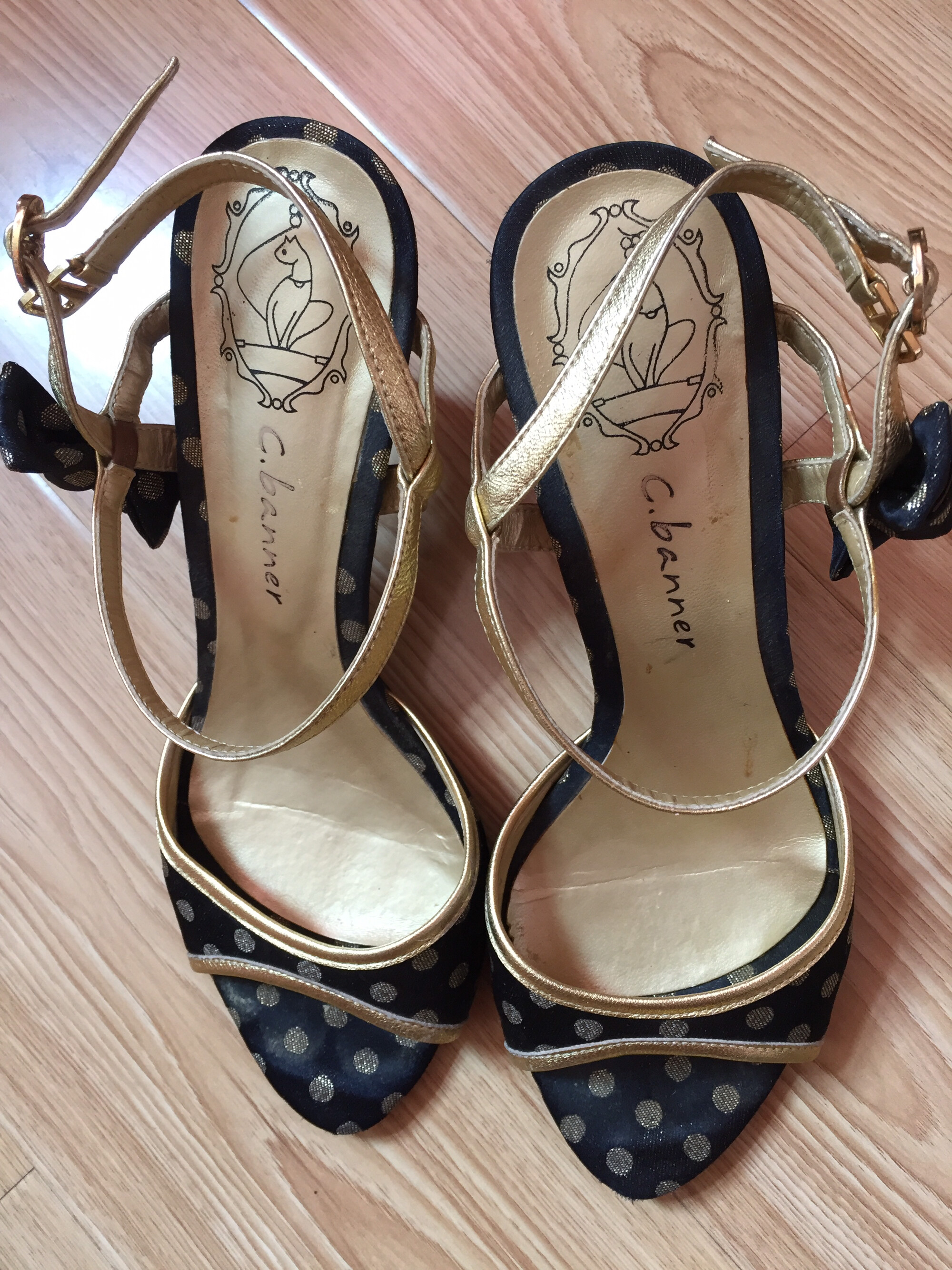 【女士凉鞋36码】_二手_转让_回收 – 闲鱼