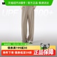 【下拉享淘金币】蕉下女士凉感阔腿防晒裤AL844透气不闷汗运动