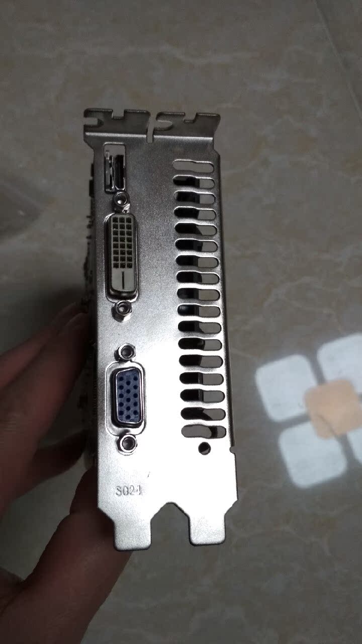 【精影gtx650】_二手_转让_回收 – 闲鱼