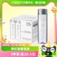 【底线同款】芙丝（VOSS）饮用天然矿泉水500ml*12瓶弱碱性水