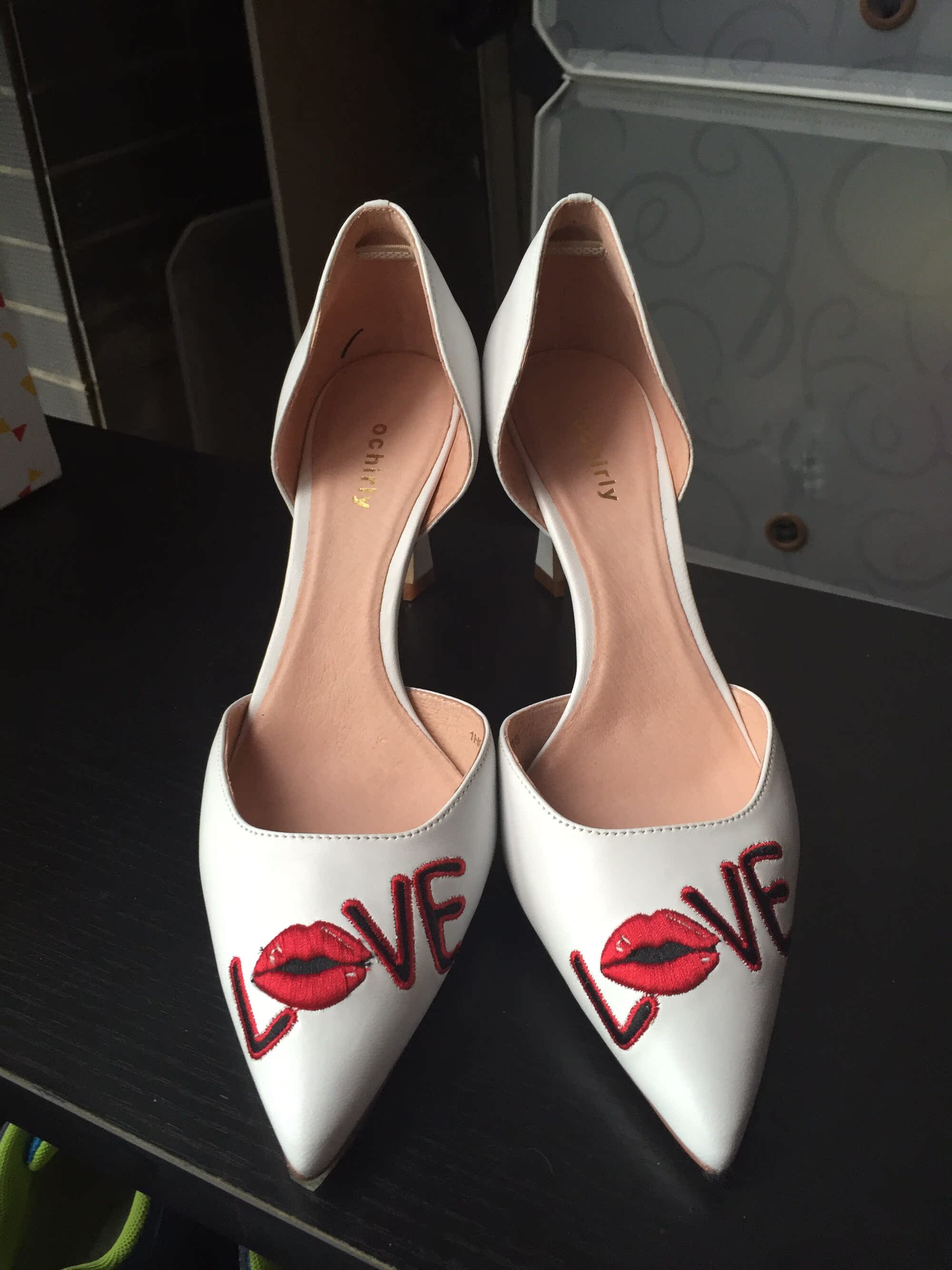 转让 欧时力 ochirly l