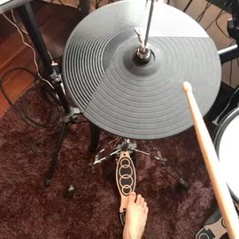 【爵士鼓电子】_二手_转让_回收 – 闲鱼