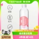 依能白桃味苏打水饮料500ml*24瓶