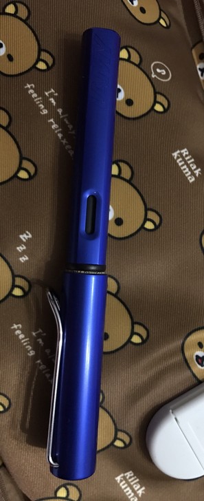 lamy钢笔