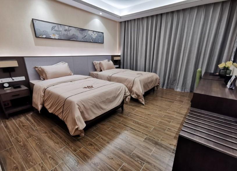 韶关丹霞丰源温泉酒店兰亭三房徽苑|msdalam kategori hotel Ekonomi/inapan pinggir/Apartments, Inn Hotel - dari Buy2taobao.com untuk memberikan perkhidmatan ejen Taobao profesional membeli