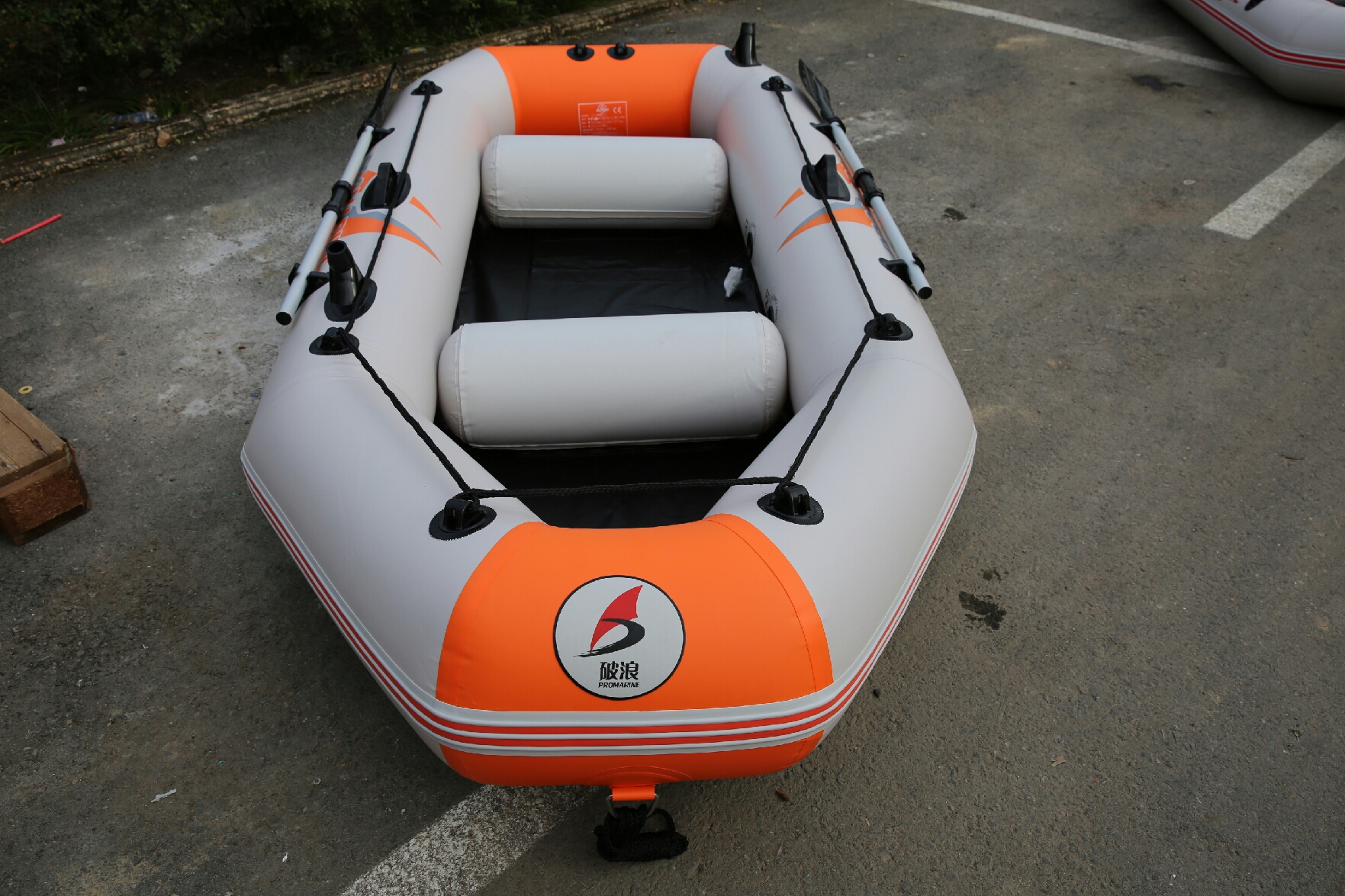 【橡皮艇加厚】_二手_转让_回收 – 闲鱼