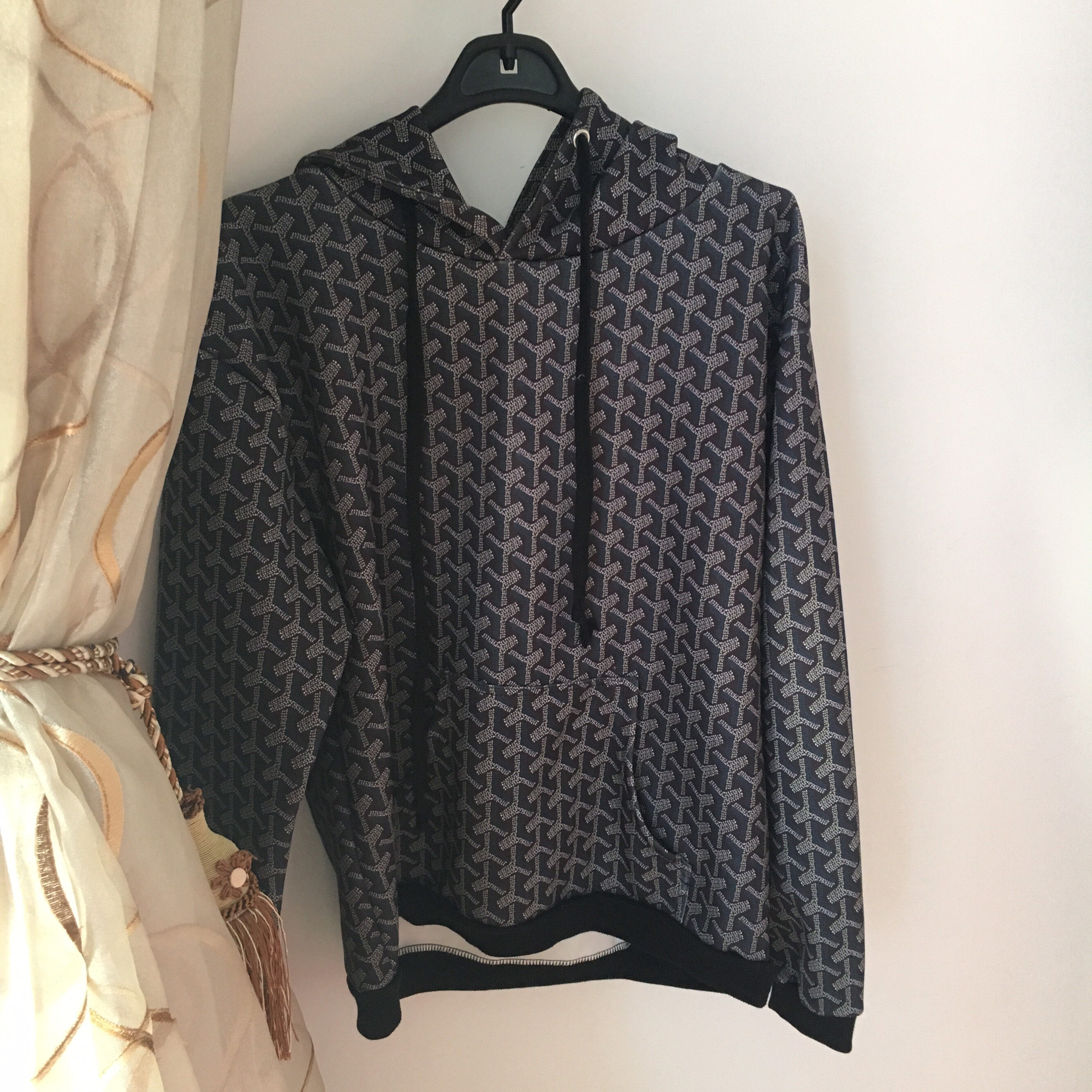 【goyard太空棉卫衣】_二手_转让_回收 – 闲鱼