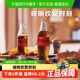 可口可乐碳酸饮料无糖汽水玻璃瓶275ml*12瓶整箱