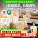 老爸抽检丨十月结晶P3双边电动吸奶器正品免手扶全自动按摩静音