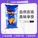 【自营】Doritos/多力多滋玉米片198.4g美国进口休闲零食农场超大