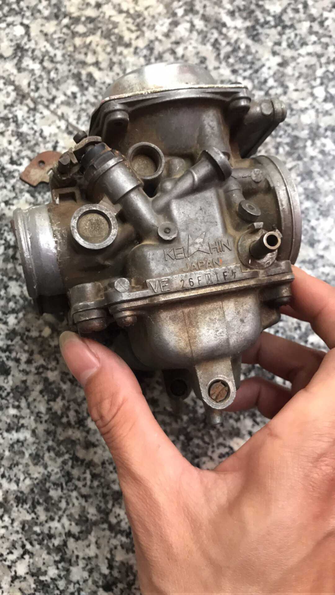 【ca250化油器】_二手_转让_回收 – 闲鱼