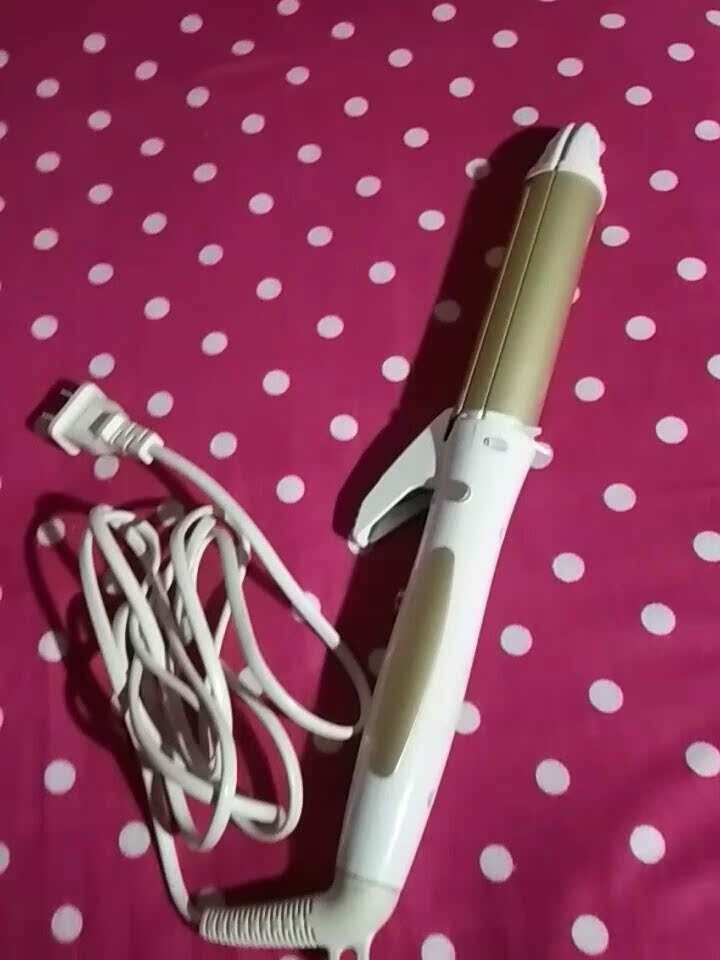 【卷发棒韩国大波浪】_二手_转让_回收 – 闲鱼