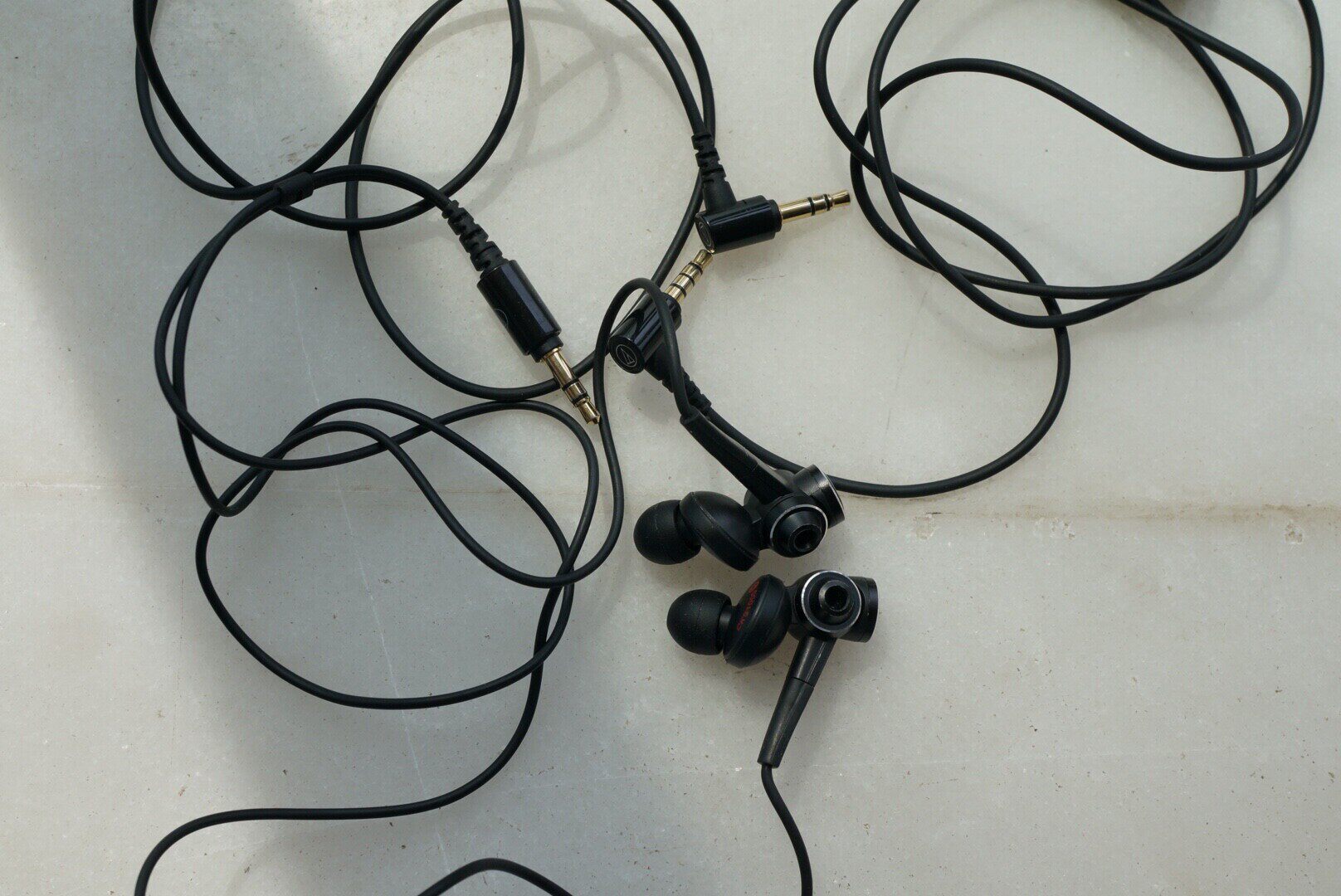 【铁三角cks1000】_二手_转让_回收 – 闲鱼