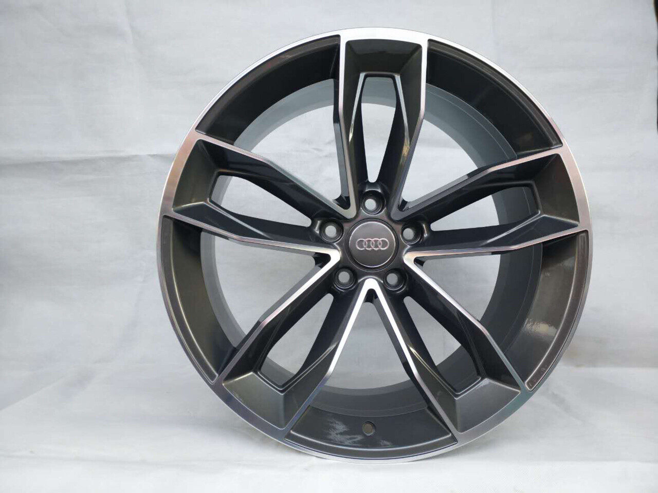 【奥迪s5轮毂】_二手_转让_回收 – 闲鱼