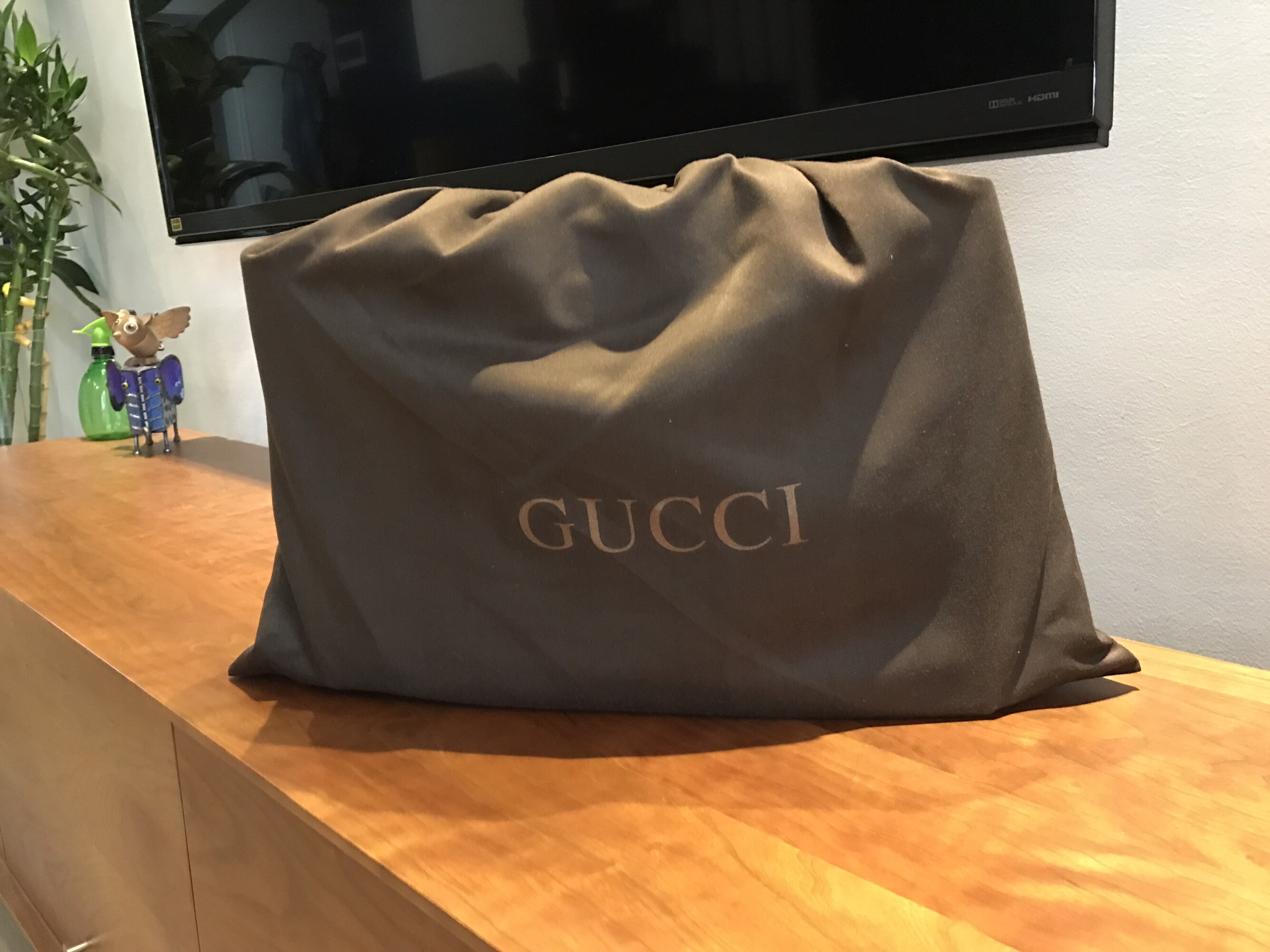 古驰女包gucci单肩包