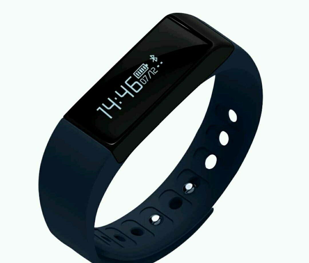 【智能手环埃微i5】_二手_转让_回收 – 闲鱼