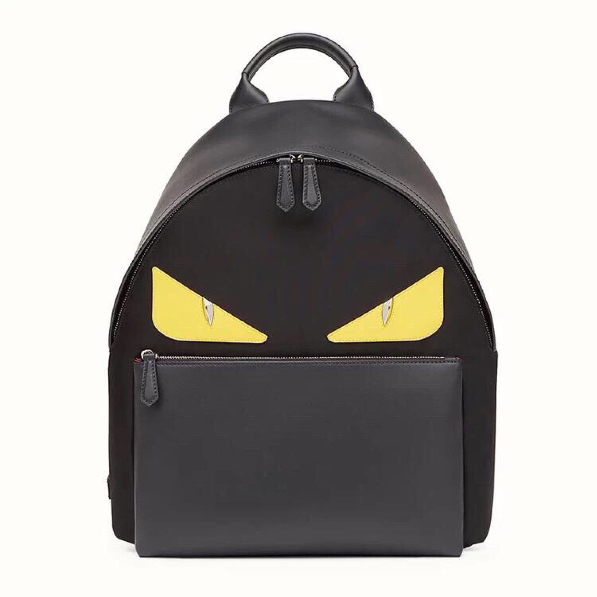 【小怪兽双肩包女】_二手_转让_回收 – 闲鱼