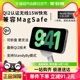 Belkin贝尔金Qi2无线充电支架适用苹果iphone华为安卓兼容MagSafe