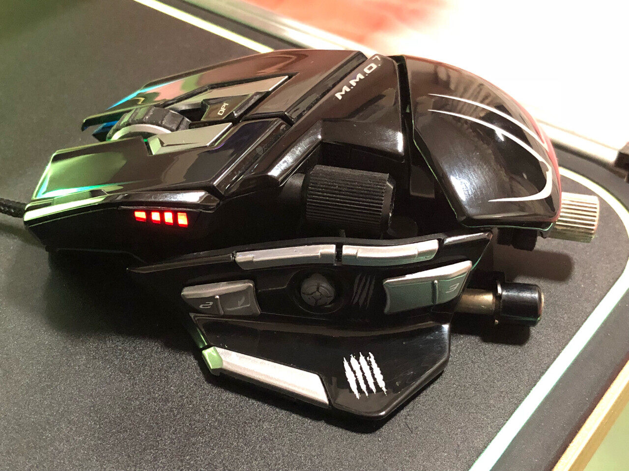 【赛钛客mmo7】_二手_转让_回收 – 闲鱼